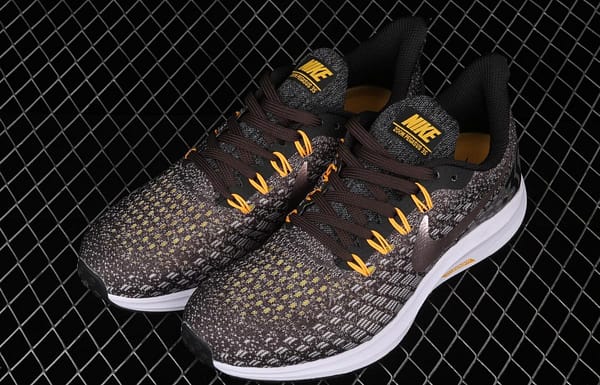 NIKE Air Zoom Pegasus 35 mesh breathable running shoes 942851-027 - Image 10