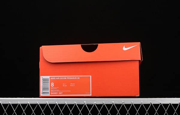 NIKE Air Zoom Pegasus 35 mesh breathable running shoes 942851-027 - Image 11