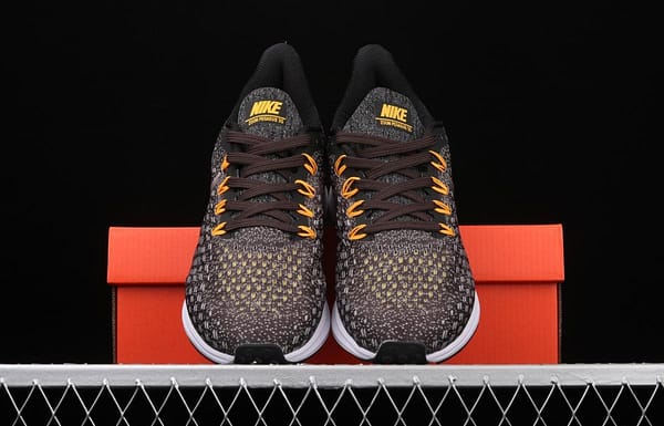 NIKE Air Zoom Pegasus 35 mesh breathable running shoes 942851-027 - Image 12