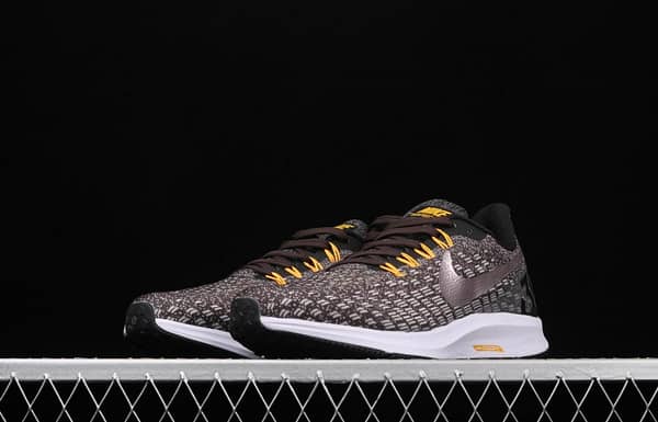 NIKE Air Zoom Pegasus 35 mesh breathable running shoes 942851-027 - Image 14