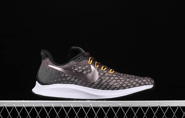NIKE Air Zoom Pegasus 35 mesh breathable running shoes 942851-027 - Image 16