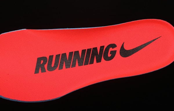 NIKE Air Zoom Pegasus 35 mesh breathable running shoes 942851-600 - Image 2