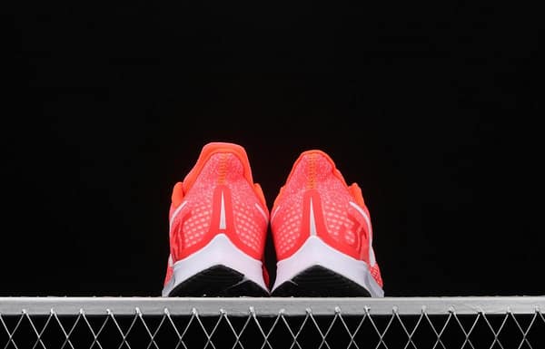 NIKE Air Zoom Pegasus 35 mesh breathable running shoes 942851-600 - Image 13