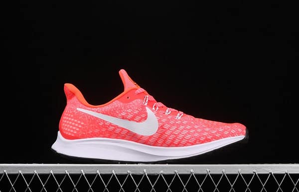 NIKE Air Zoom Pegasus 35 mesh breathable running shoes 942851-600 - Image 16