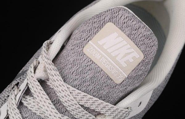 NIKE Air Zoom Pegasus 35 mesh breathable running shoes 942851-004 - Image 8