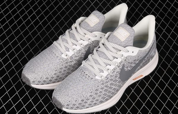 NIKE Air Zoom Pegasus 35 mesh breathable running shoes 942851-004 - Image 10