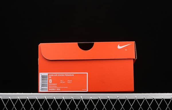 NIKE Air Zoom Pegasus 35 mesh breathable running shoes 942851-004 - Image 11
