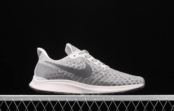 NIKE Air Zoom Pegasus 35 mesh breathable running shoes 942851-004 - Image 16