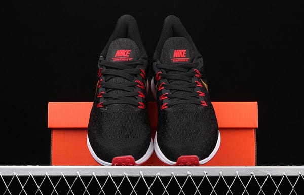 NIKE Air Zoom Pegasus 35 mesh breathable running shoes 942851-018 - Image 12