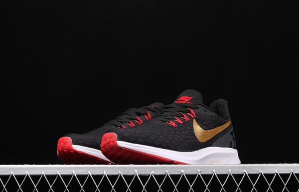NIKE Air Zoom Pegasus 35 mesh breathable running shoes 942851-018 - Image 14