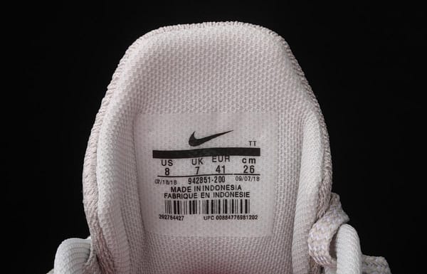 NIKE Air Zoom Pegasus 35 net breathable running shoes 942851-200 - Image 5