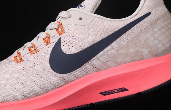 NIKE Air Zoom Pegasus 35 net breathable running shoes 942851-200 - Image 7