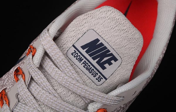 NIKE Air Zoom Pegasus 35 net breathable running shoes 942851-200 - Image 8