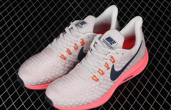 NIKE Air Zoom Pegasus 35 net breathable running shoes 942851-200 - Image 10