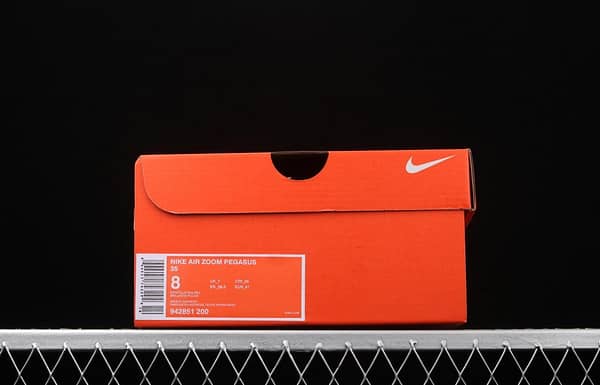NIKE Air Zoom Pegasus 35 net breathable running shoes 942851-200 - Image 11