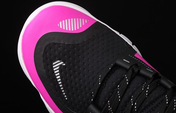 NIKE Free RN 5.0Shield new barefoot waterproof running shoes BV1224-600 - Image 7