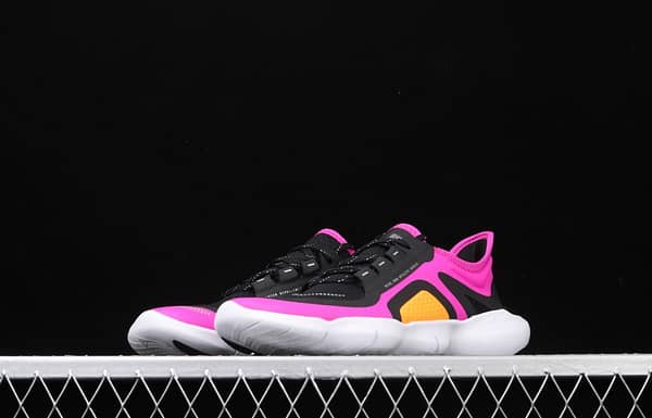 NIKE Free RN 5.0Shield new barefoot waterproof running shoes BV1224-600 - Image 13
