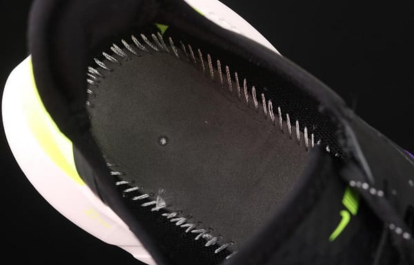 NIKE Free RN 5.0Shield new barefoot waterproof running shoes BV1223-001 - Image 2