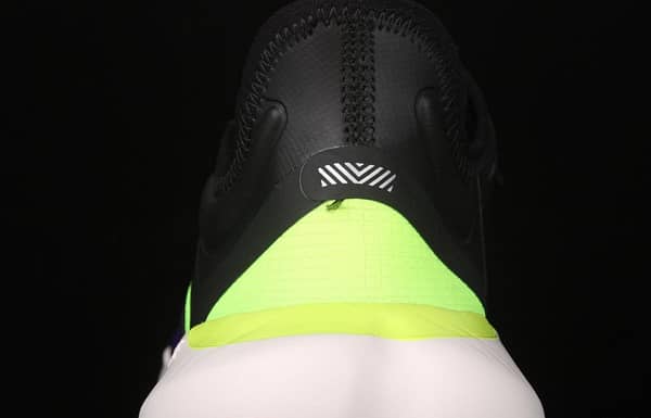 NIKE Free RN 5.0Shield new barefoot waterproof running shoes BV1223-001 - Image 5