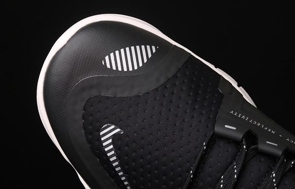 NIKE Free RN 5.0Shield new barefoot waterproof running shoes BV1223-001 - Image 8