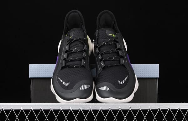 NIKE Free RN 5.0Shield new barefoot waterproof running shoes BV1223-001 - Image 12