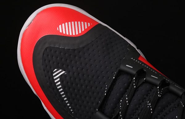 NIKE Free RN 5.0Shield new barefoot waterproof running shoes BV1223-600 - Image 9