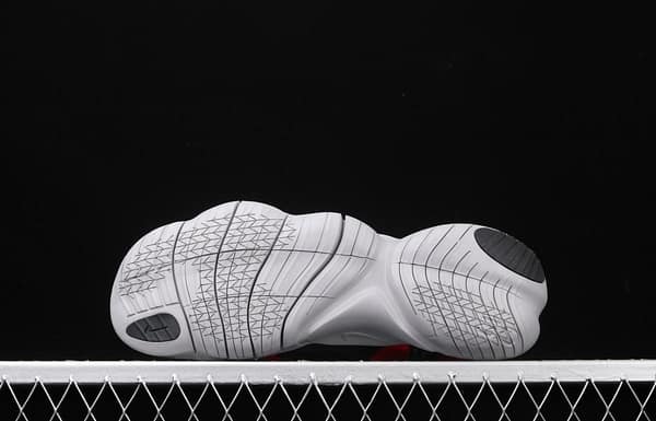 NIKE Free RN 5.0Shield new barefoot waterproof running shoes BV1223-600 - Image 16