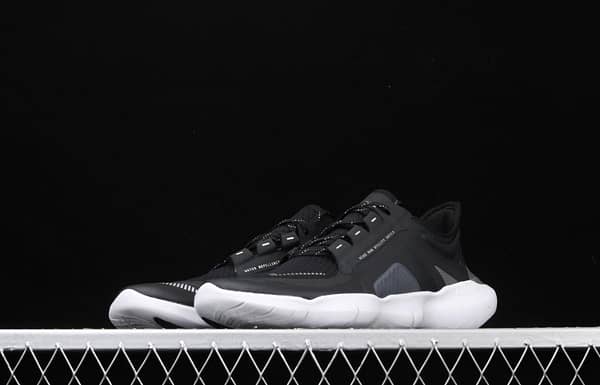NIKE Free RN 5.0Shield new barefoot waterproof running shoes BV1223-002 - Image 13