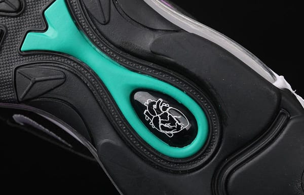 NIKE Air Max 97 DB Charity bullet Air cushion running shoes BV7114-001 - Image 2