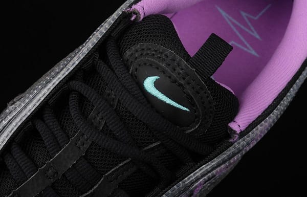 NIKE Air Max 97 DB Charity bullet Air cushion running shoes BV7114-001 - Image 8