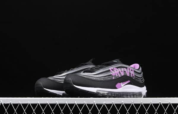 NIKE Air Max 97 DB Charity bullet Air cushion running shoes BV7114-001 - Image 14