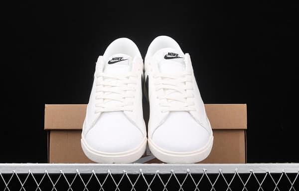 NIKE Blazer Low Lx Trail Blazers Spring style canvas low-top casual board shoes AV9371-104 - Image 10