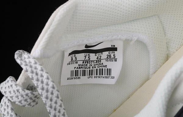 NIKE Blazer Low Lx Trail Blazers Spring style canvas low-top casual board shoes AV9371-600 - Image 3