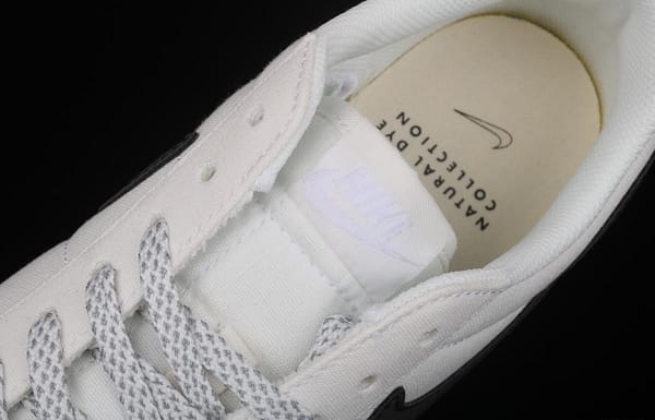 NIKE Blazer Low Lx Trail Blazers Spring style canvas low-top casual board shoes AV9371-600 - Image 6