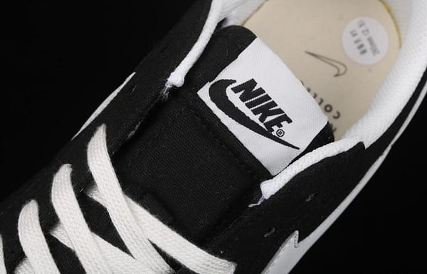 NIKE Blazer Low Lx Trail Blazers Spring style canvas low-top casual board shoes AV9371-004 - Image 6