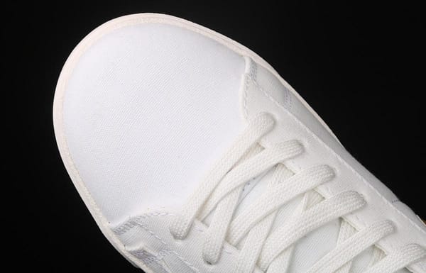 NIKE Blazer Low Lx Trail Blazers Spring style canvas low-top casual board shoes AV9371-103 - Image 7