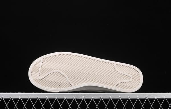 NIKE Blazer Low Lx Trail Blazers Spring style canvas low-top casual board shoes AV9371-103 - Image 13