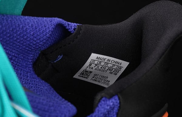 Adidas Ultra Boost 20 Consortium FV8331 North America limits 2019 new sports casual running shoes - Image 5