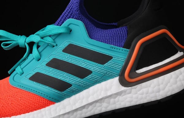 Adidas Ultra Boost 20 Consortium FV8331 North America limits 2019 new sports casual running shoes - Image 7