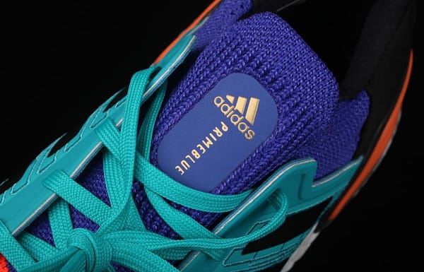 Adidas Ultra Boost 20 Consortium FV8331 North America limits 2019 new sports casual running shoes - Image 8