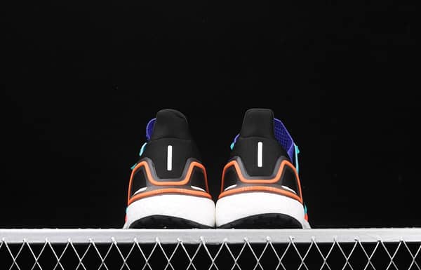 Adidas Ultra Boost 20 Consortium FV8331 North America limits 2019 new sports casual running shoes - Image 13