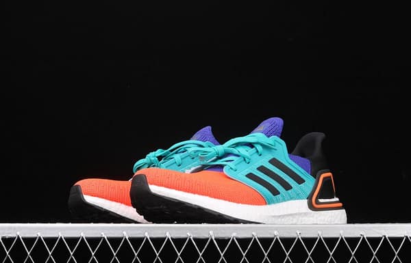 Adidas Ultra Boost 20 Consortium FV8331 North America limits 2019 new sports casual running shoes - Image 14