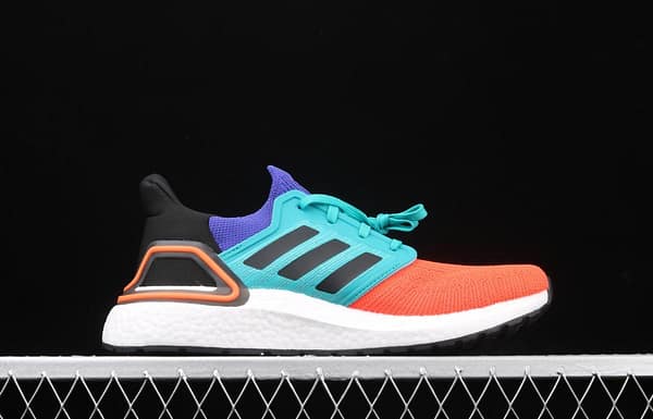 Adidas Ultra Boost 20 Consortium FV8331 North America limits 2019 new sports casual running shoes - Image 16