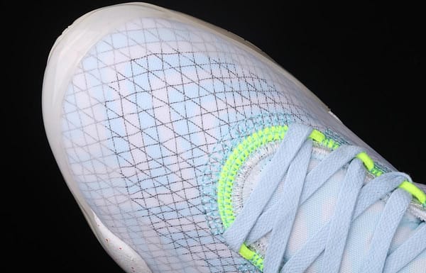 NIKE Zoom KD12 EP Durant 12 generation combat boots CW2774-300 - Image 8