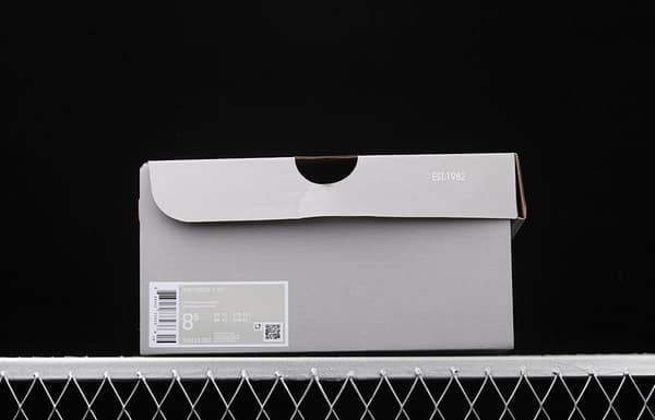 NIKE Air Force 1x 07 Mid air force light blue gray suede 3m reflective Zhongbang leisure board shoes 315123-002 - Image 10