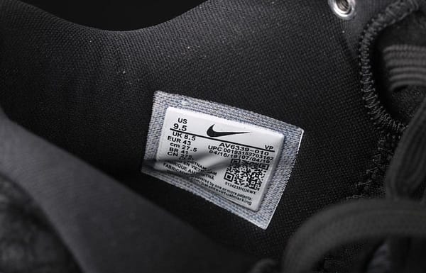NIKE Zoom Kobe 4 Protro Undftd PE Kobe four generations of low-top men's basketball shoes AV6339-010 - Image 3