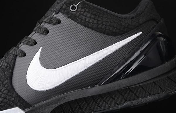NIKE Zoom Kobe 4 Protro Undftd PE Kobe four generations of low-top men's basketball shoes AV6339-010 - Image 5
