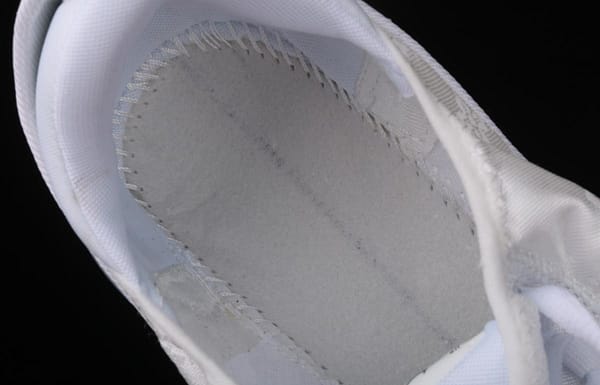 NIKE Max 270White silk half-palm air cushion running shoes AJ0499-100 - Image 3