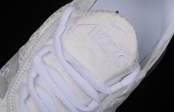 NIKE Max 270White silk half-palm air cushion running shoes AJ0499-100 - Image 7