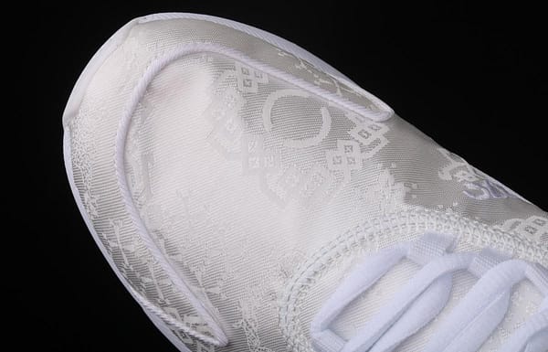 NIKE Max 270White silk half-palm air cushion running shoes AJ0499-100 - Image 8